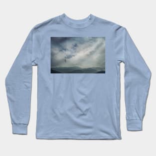 falling memories Long Sleeve T-Shirt